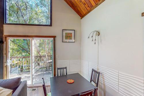 Fotografie z fotogalerie ubytování Cazadero Dreams v destinaci Cazadero
