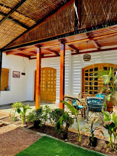 Modern Villa in Dahab