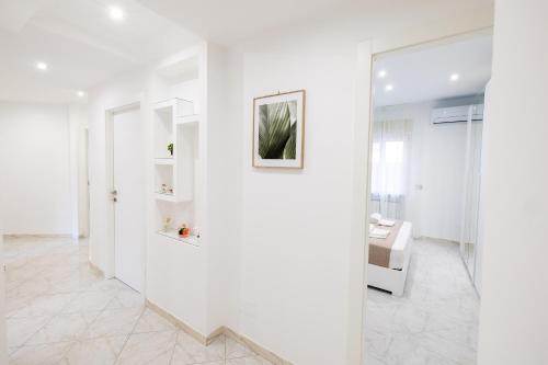 Maison Teresa Up to 6 Guests FreeParking 2 Bathrooms