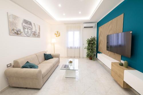 Maison Teresa Up to 6 Guests FreeParking 2 Bathrooms