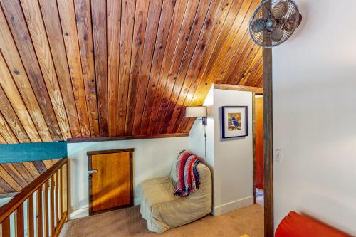 Fotografie z fotogalerie ubytování Cazadero Dreams v destinaci Cazadero
