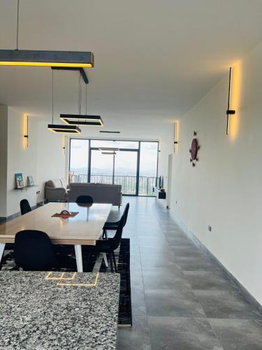 Fotografie z fotogalerie ubytování Girar Apartments v destinaci Addis Abeba
