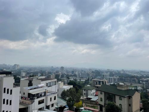 Fotografie z fotogalerie ubytování Girar Apartments v destinaci Addis Abeba