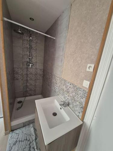 Photo de la galerie de l'établissement T2 centre-ville, à Argentan