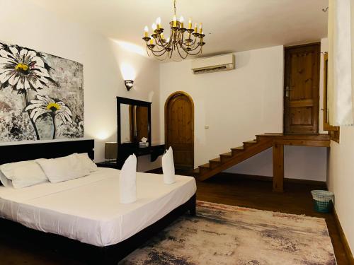 Gallery image of Modern Villa in Dahab in Dahab