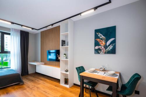 Foto Aviva Living by Flat Mаnager 6
