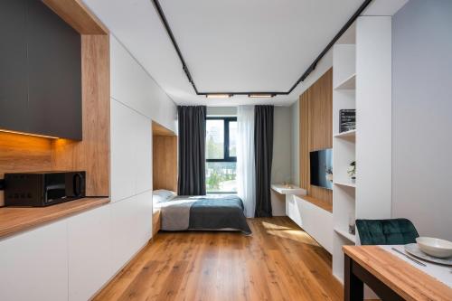 Foto Aviva Living by Flat Mаnager 5