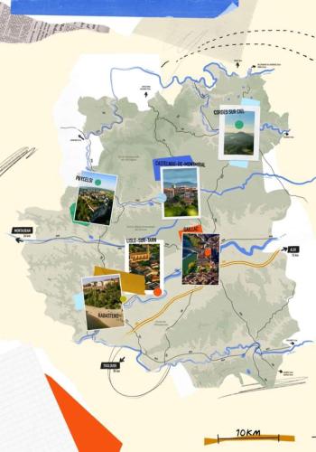 Φωτογραφία από το άλμπουμ του Vegetal jungle σε Blaye-les-Mines