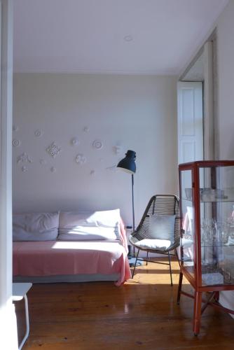 Breiner Apartment, Arts District