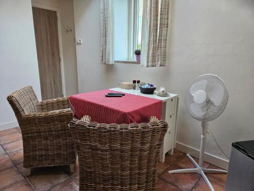 Foto de la galeria de Bed & Breakfast Boekel a Boekel