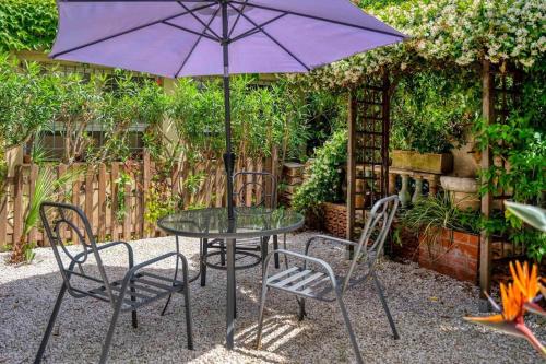 Centre-ville de Cannes 100 m mer