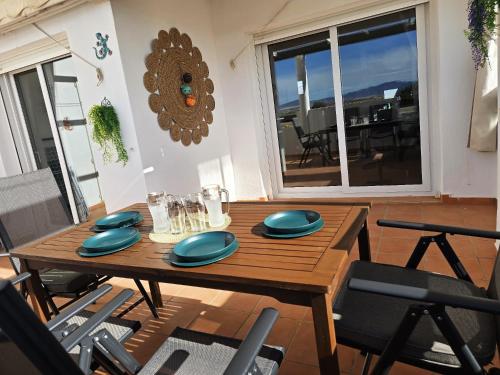 'Spanish Sunset' Vacation Apartment