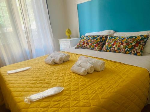 Foto dalla galleria di Cathedral House a Palermo