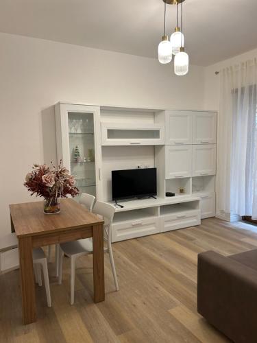 Vatican suite Rhome