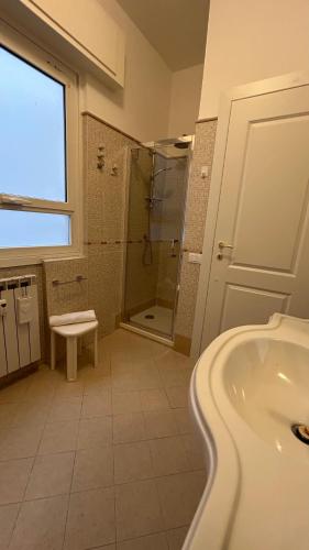 Vatican suite Rhome
