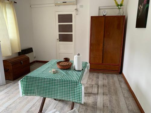 Kemudahan buat kopi dan teh di Apartamentos Colibrí