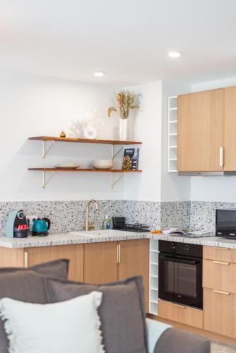 Photo de la galerie de l'établissement NUB II - NEW Stopover in Tuscany at 10 minutes from Disneyland - FREE WIFI PARKING, à Serris