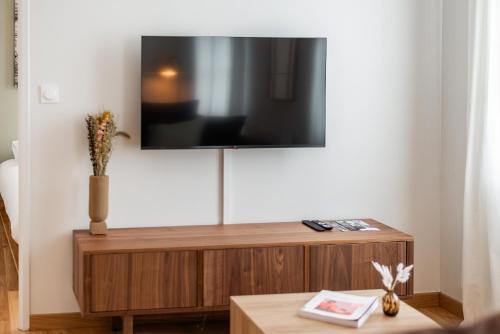 NUB II - NEW Stopover in Tuscany at 10 minutes from Disneyland - FREE WIFI PARKING