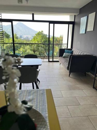 Avitat Fit 3Hab 5P Espectacular Vista al Volcan