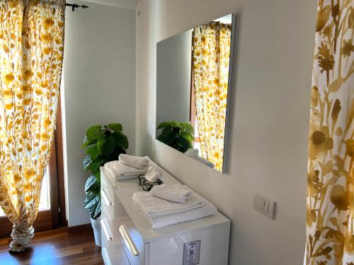 Fotografie z fotogalerie ubytování Nido in Dervio - Premium Apartment v destinaci Dervio