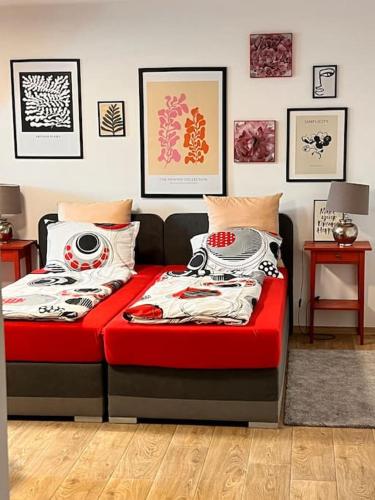 Forton Decco Apartments