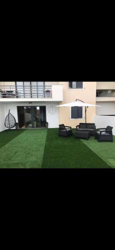 O lagar 2 bedroom apartment