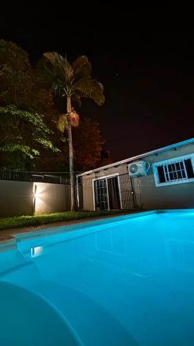 La Palmera Iguazu