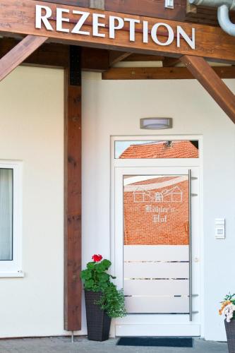 Φωτογραφία από το άλμπουμ του Köhler's Hof σε Sehnde