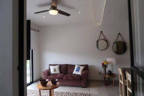 Gallery image of Loft centrico y acogedor in San Miguel de Allende