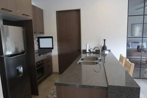 Gallery image of Loft centrico y acogedor in San Miguel de Allende
