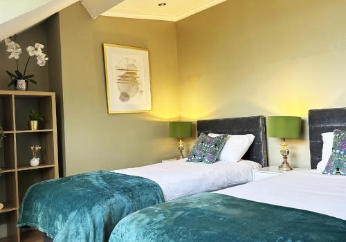 Foto Titanic The Lady, 3 bed house, free parking