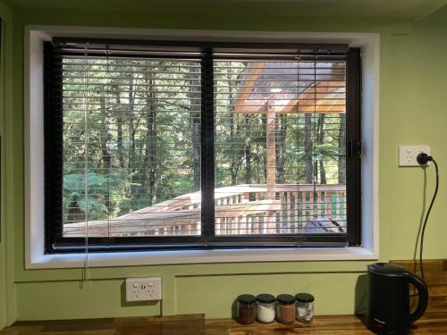 Gallery image of Wonderforest 2 Bedroom Tiny house Ruapehu Unique Stays in Taumarunui