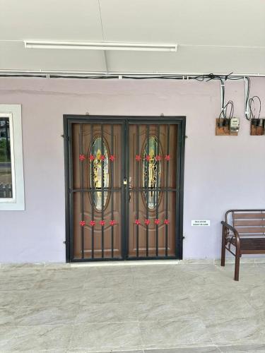 Gambar di galeri bagi Teratak Cikgu Roomstay 2 di Pasir Puteh