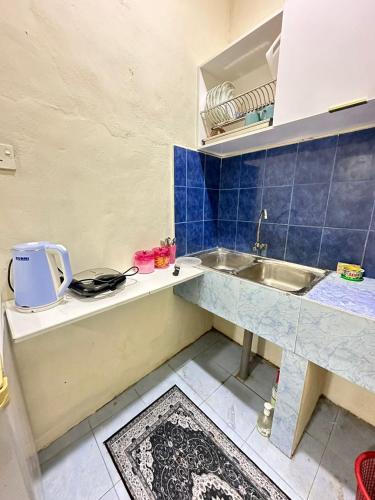 Gambar di galeri bagi Teratak Cikgu Roomstay 2 di Pasir Puteh