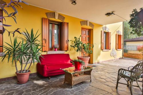 Foto Casa Algisa