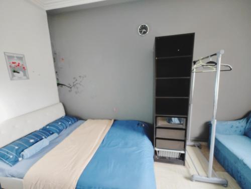 Photo de la galerie de l'établissement The ARK Eco Homestay, à Esch-sur-Alzette