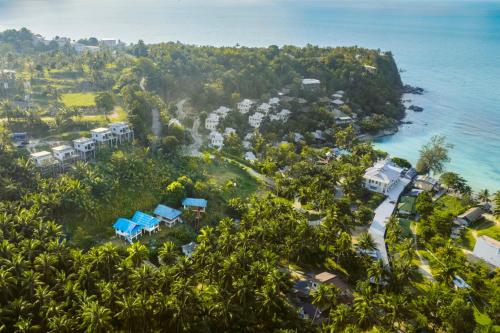 Paisaje cerca de este apartamento