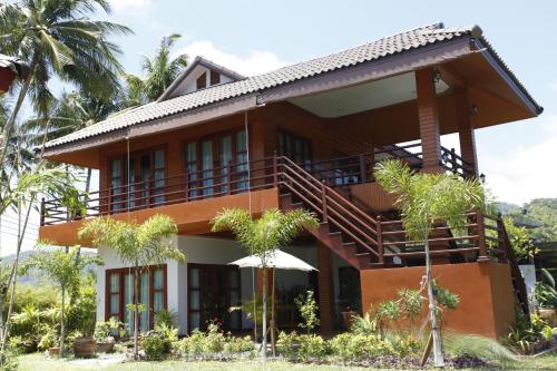 Gallery image of Lanta Wanida Resort in Ko Lanta