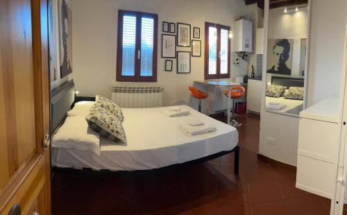 The San Frediano Cool-Spot Florence Center