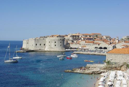 Apartment Anic Dubrovnik City Beachside Escape