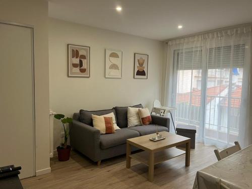 3 Pieces Apartment à Juan-les-Pins