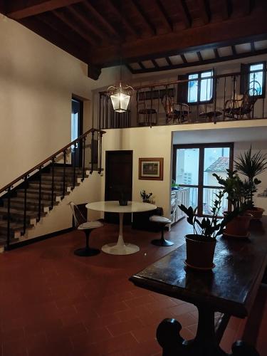 Lo studio nel borgo photo 24
