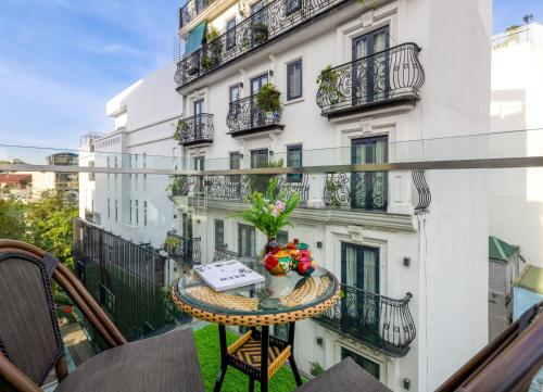 Calista Trendy Hotel & Spa