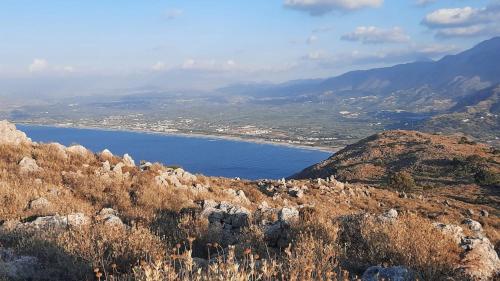 Φυσικό τοπίο κοντά σε αυτός ο ξενώνας