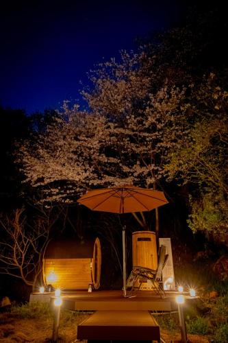 Gambar di galeri bagi アレーズドヴィラsetouchi di Setouchi