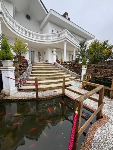 Foto dalla galleria di Villa Danieli a Lainate