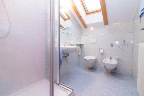 Un baño de Sennerhof