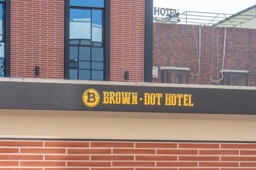 Gallery image of Browndot hotel Gimhae cityhall in Gimhae