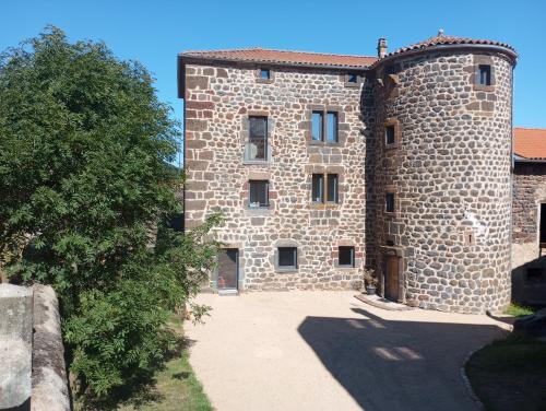 Gallery image of Chambre 1 ,du Goutay in Vergezac