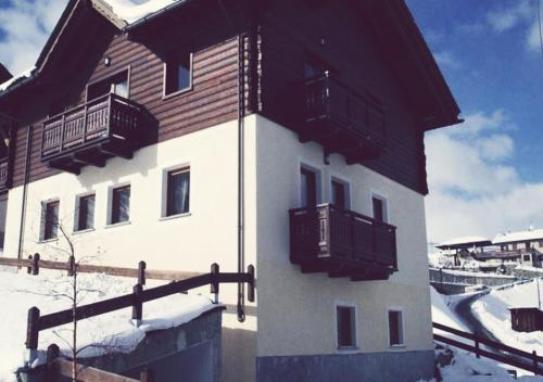 Gallery image of Chalet Baita Zelda in Livigno